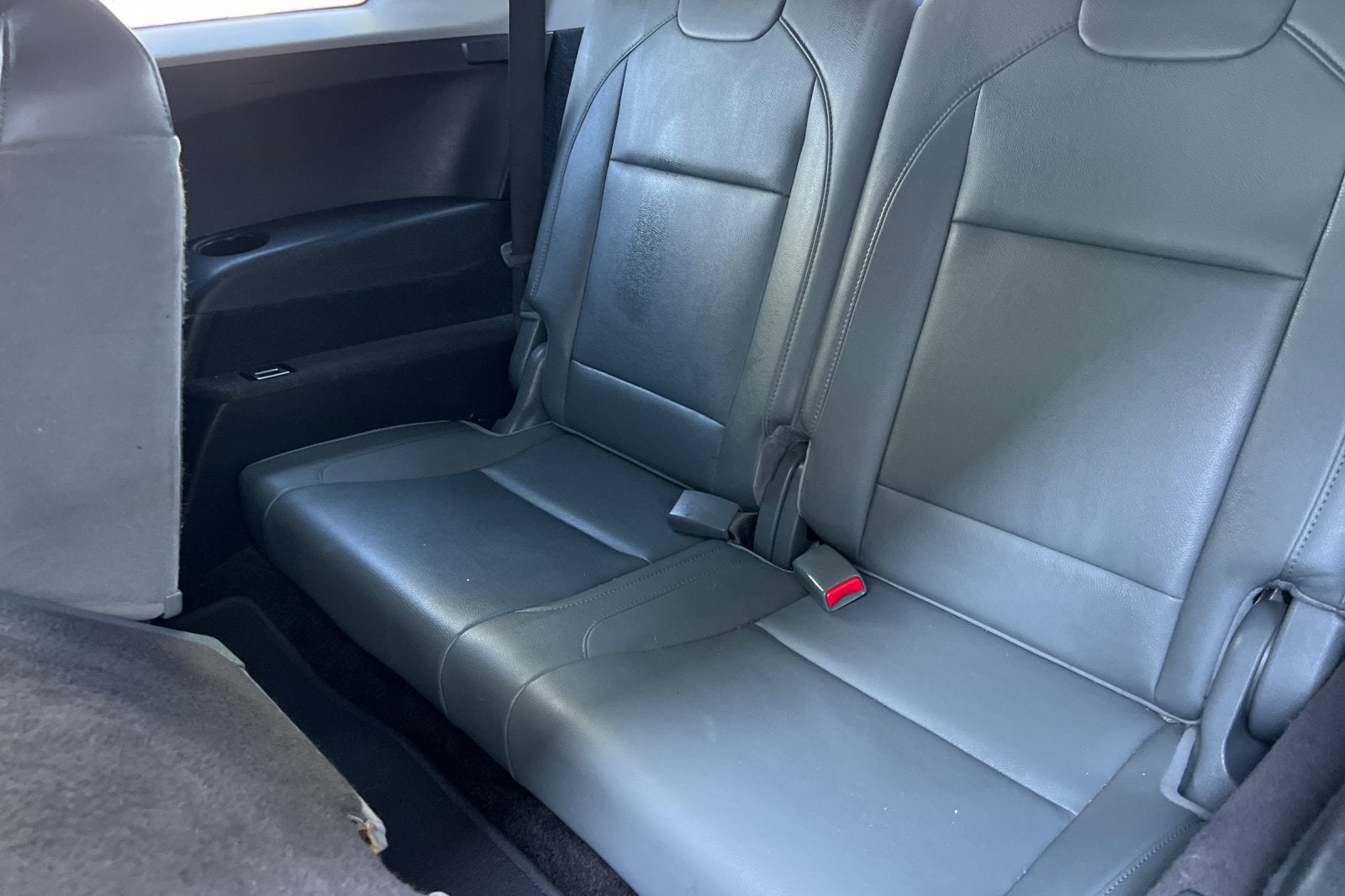 2014 Acura MDX Tech Pkg