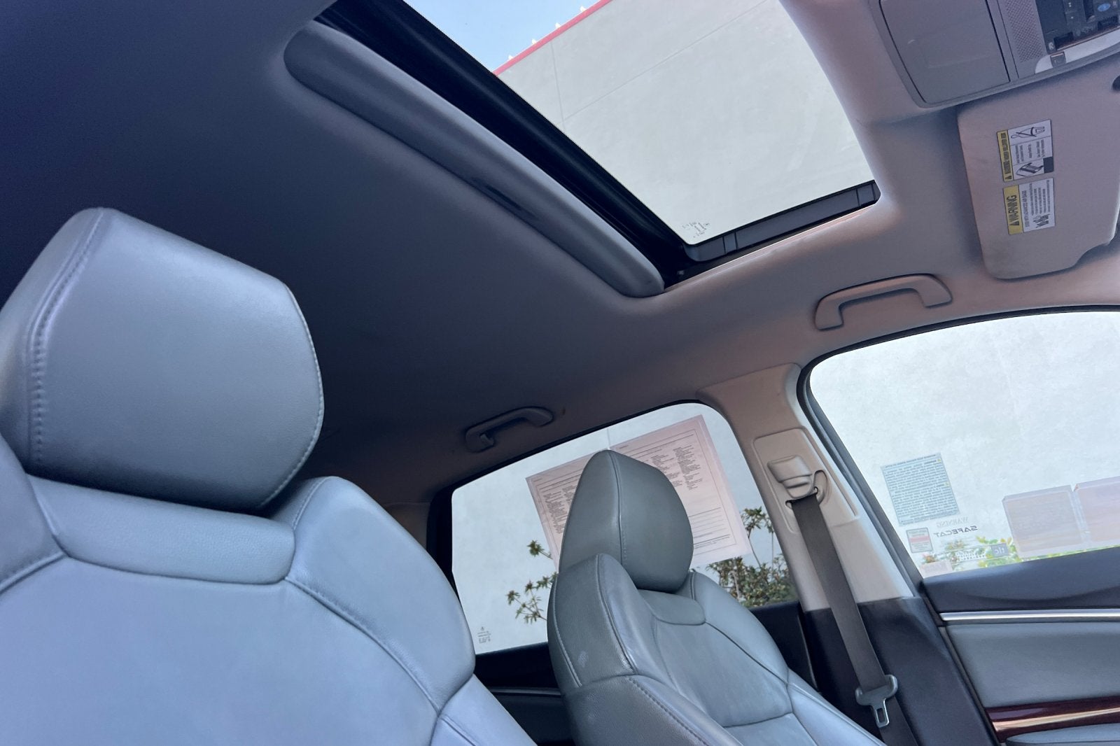 2014 Acura MDX Tech Pkg