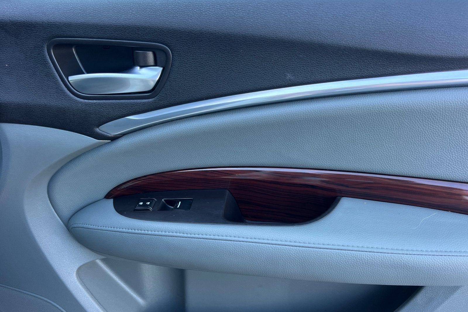 2014 Acura MDX Tech Pkg