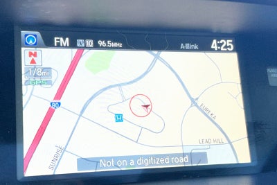 2014 Acura MDX Tech Pkg