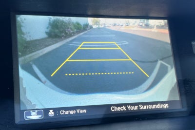 2014 Acura MDX Tech Pkg