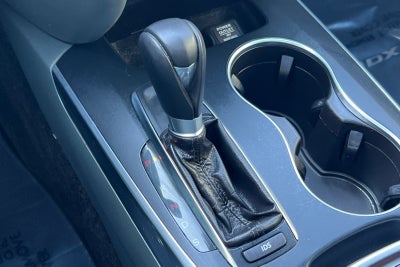 2014 Acura MDX Tech Pkg