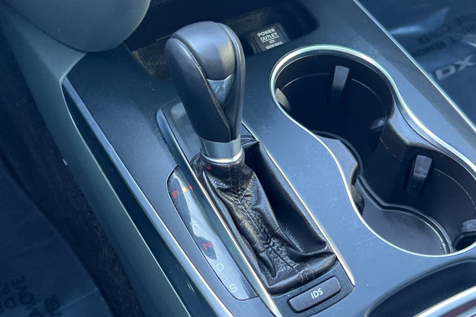 2014 Acura MDX Tech Pkg