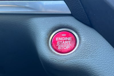 2014 Acura MDX Tech Pkg