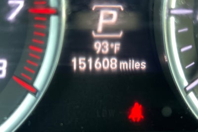 2014 Acura MDX Tech Pkg