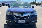 2014 Acura MDX Tech Pkg