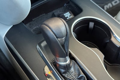 2014 Acura MDX Tech Pkg