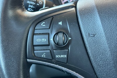 2014 Acura MDX Tech Pkg