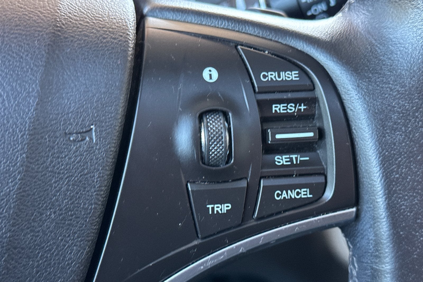 2014 Acura MDX Tech Pkg