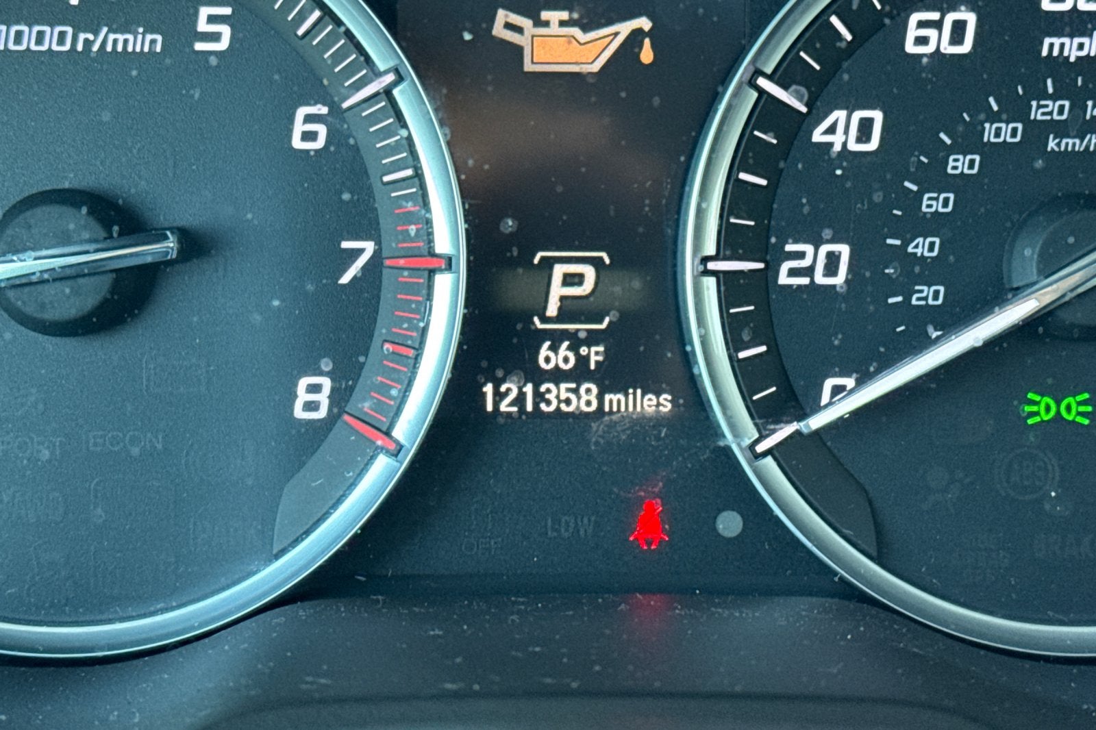 2014 Acura MDX Tech Pkg