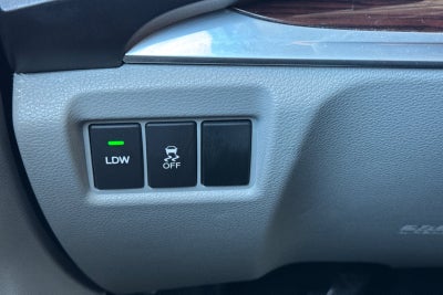 2014 Acura MDX Tech Pkg