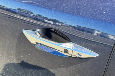 2014 Acura MDX Tech Pkg