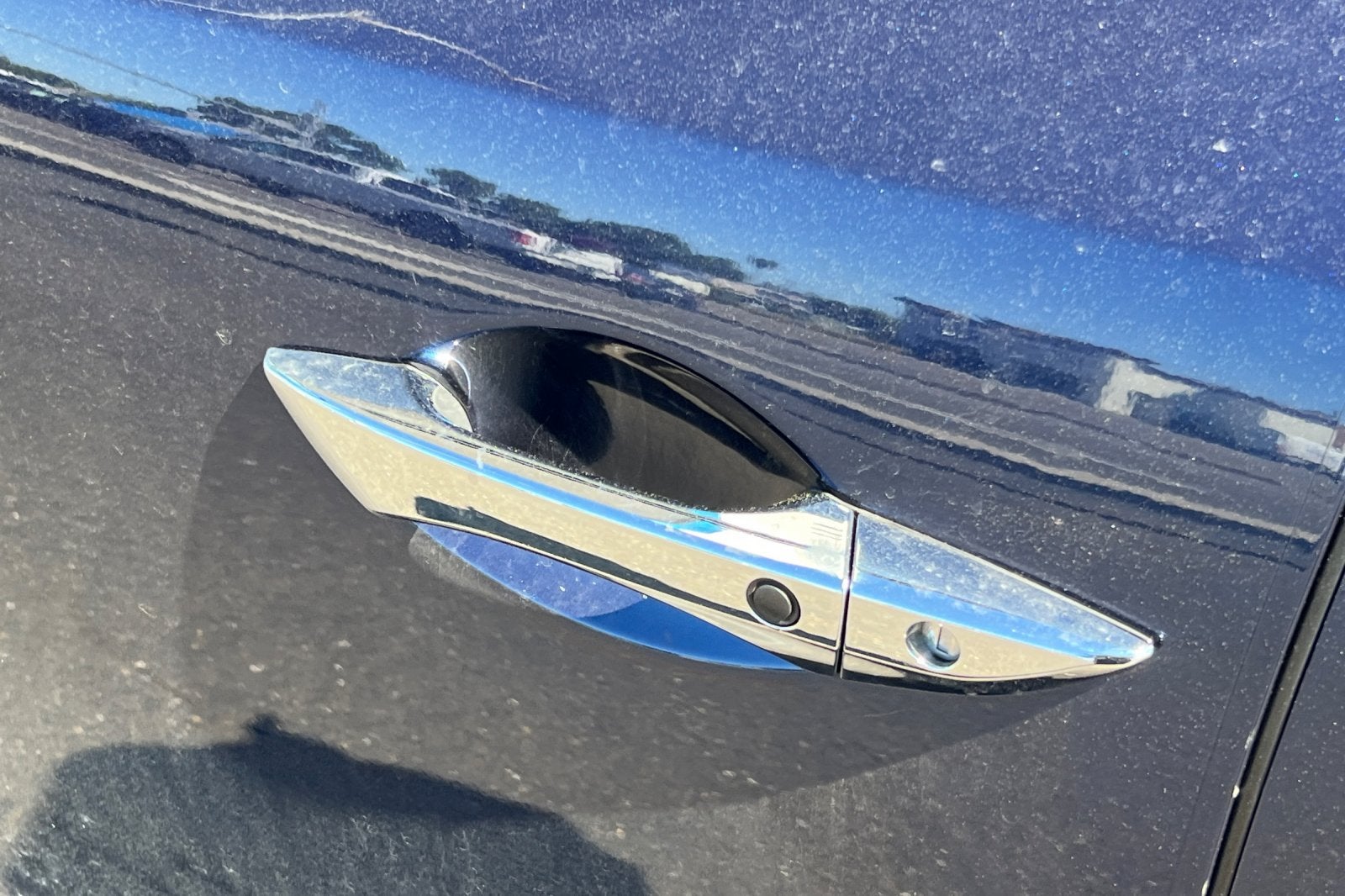 2014 Acura MDX Tech Pkg