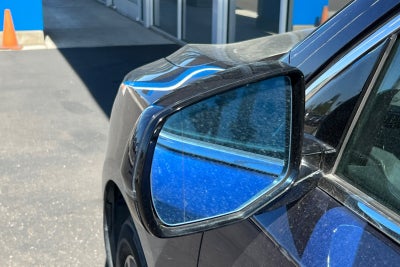 2014 Acura MDX Tech Pkg