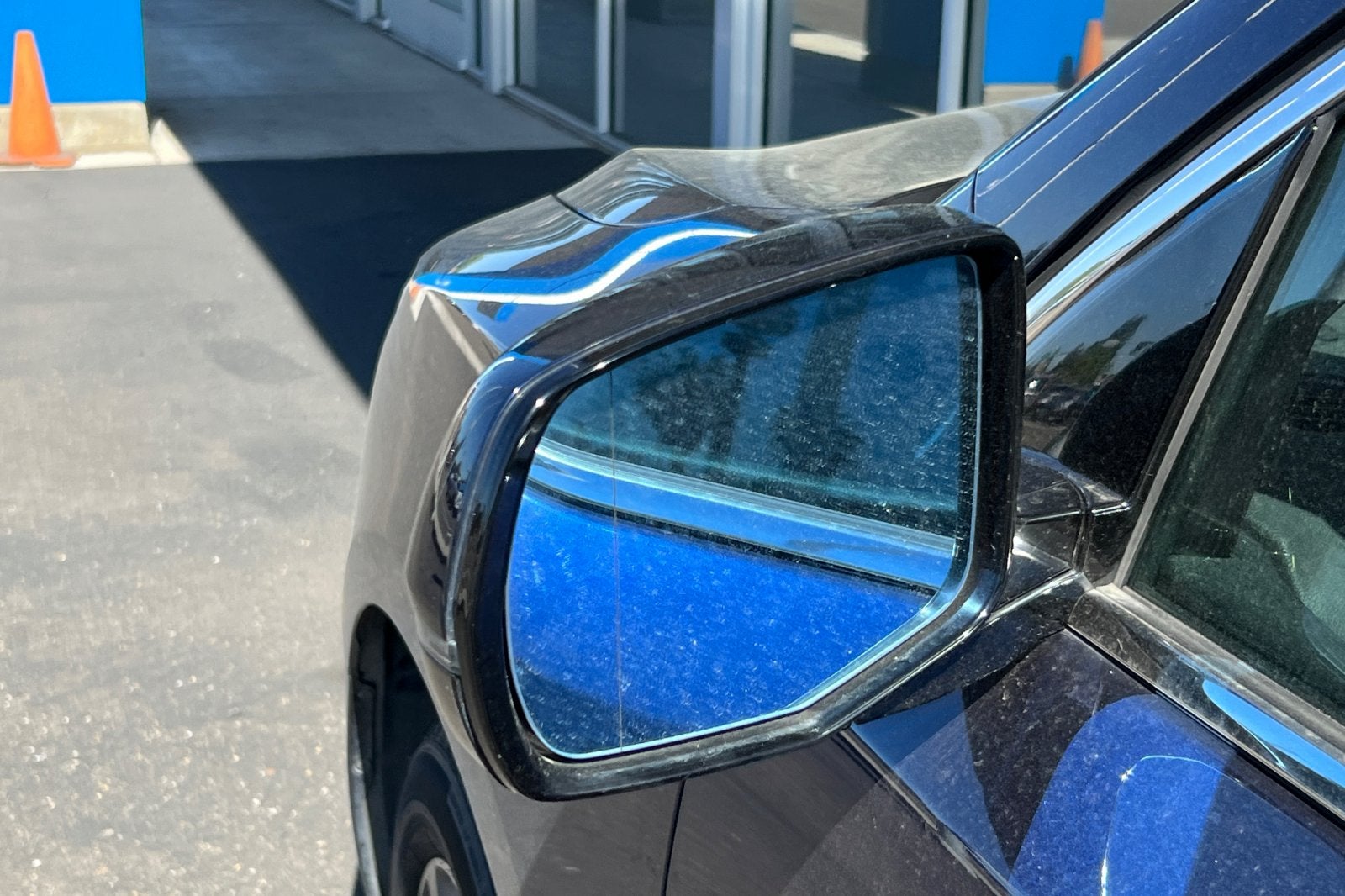 2014 Acura MDX Tech Pkg