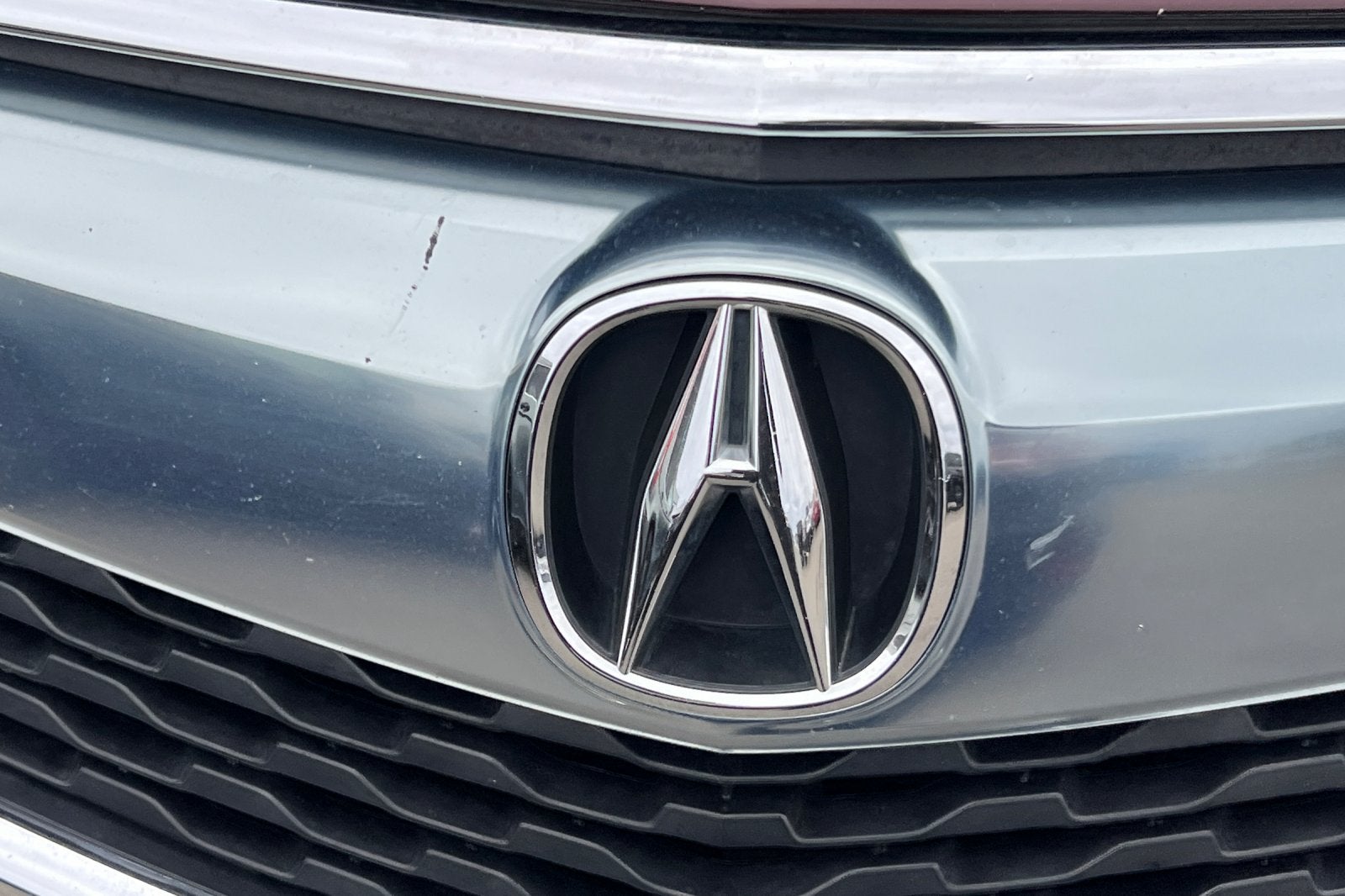 2014 Acura MDX Advance/Entertainment Pkg