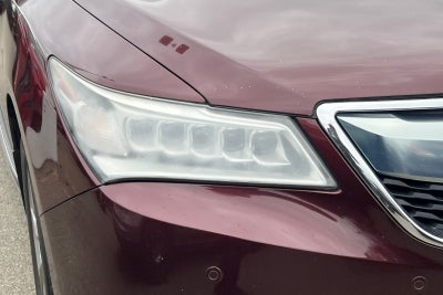 2014 Acura MDX Advance/Entertainment Pkg