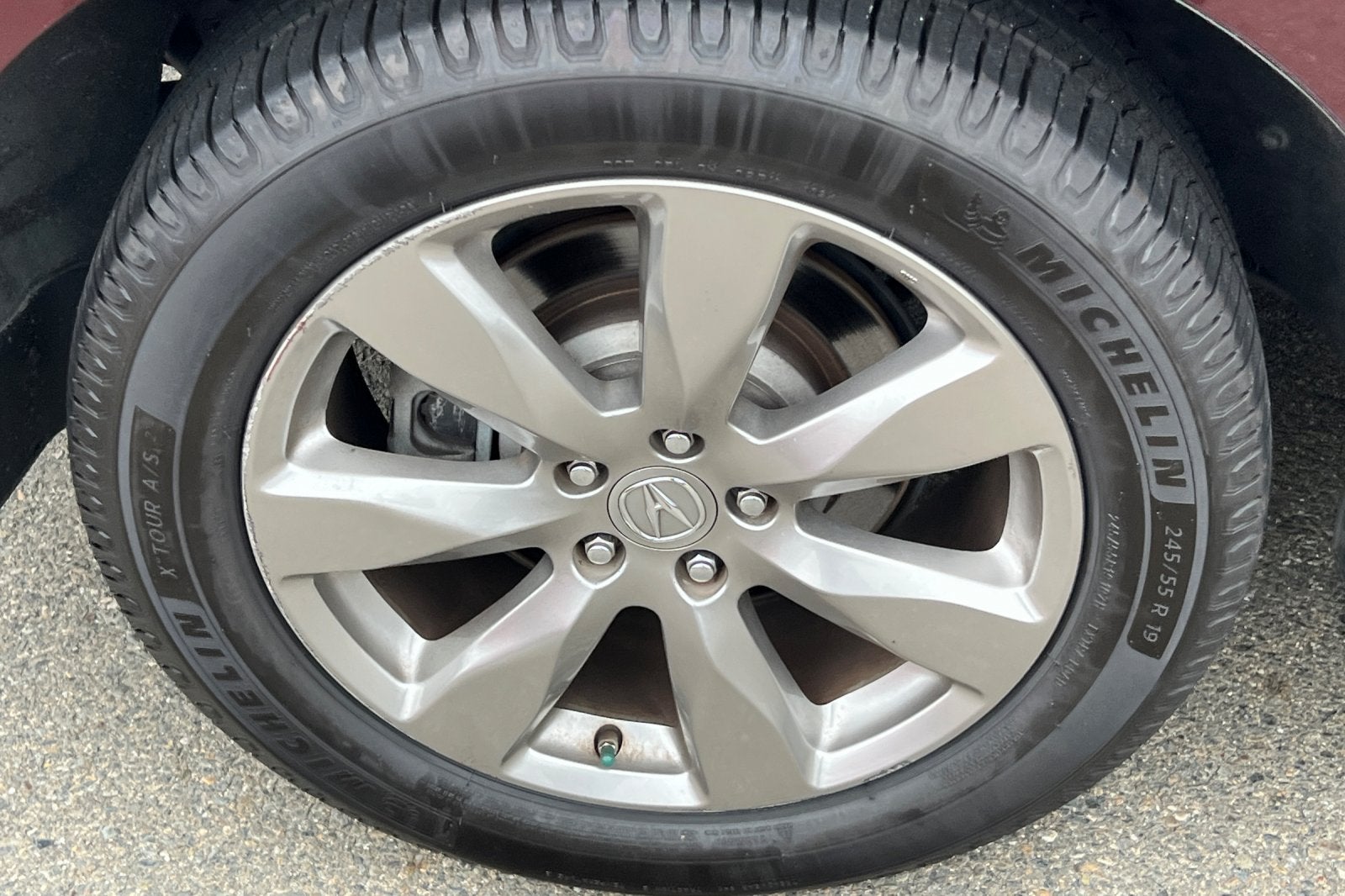 2014 Acura MDX Advance/Entertainment Pkg