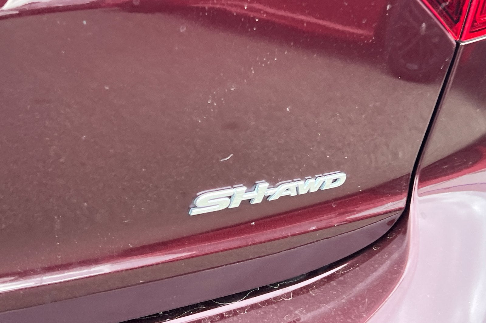 2014 Acura MDX Advance/Entertainment Pkg