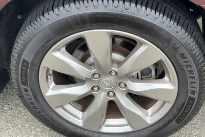 2014 Acura MDX Advance/Entertainment Pkg