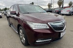 2014 Acura MDX Advance/Entertainment Pkg