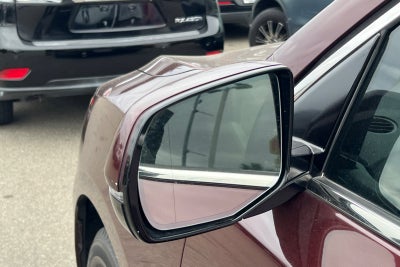 2014 Acura MDX Advance/Entertainment Pkg