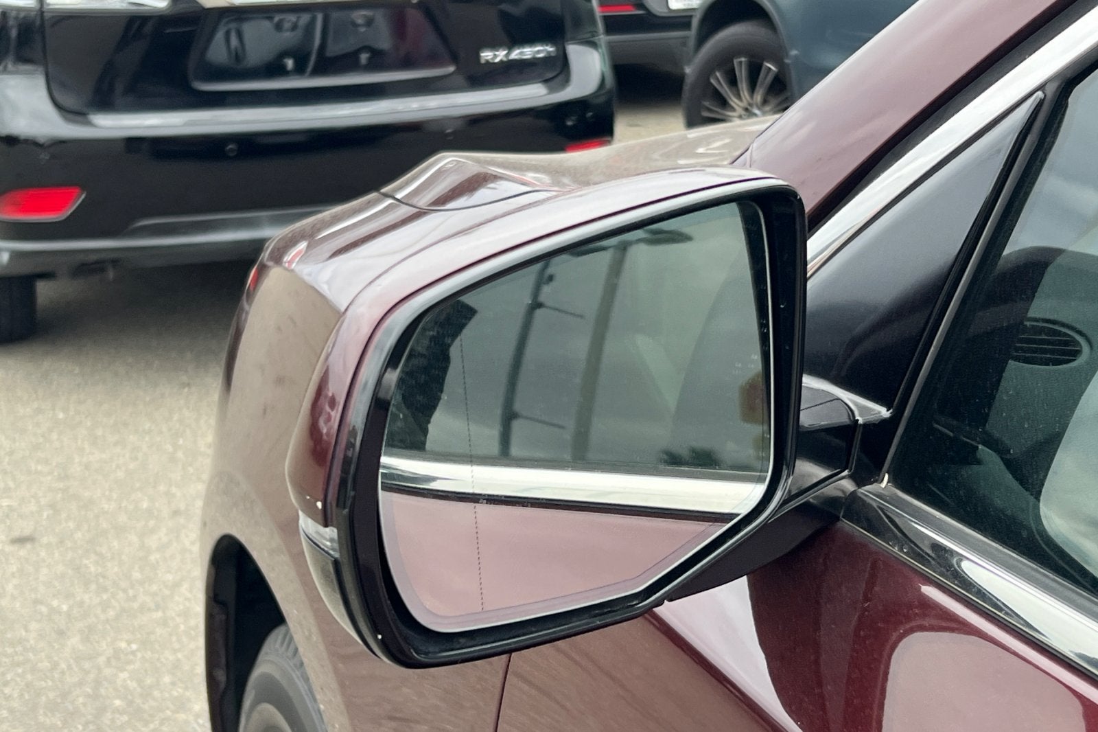 2014 Acura MDX Advance/Entertainment Pkg