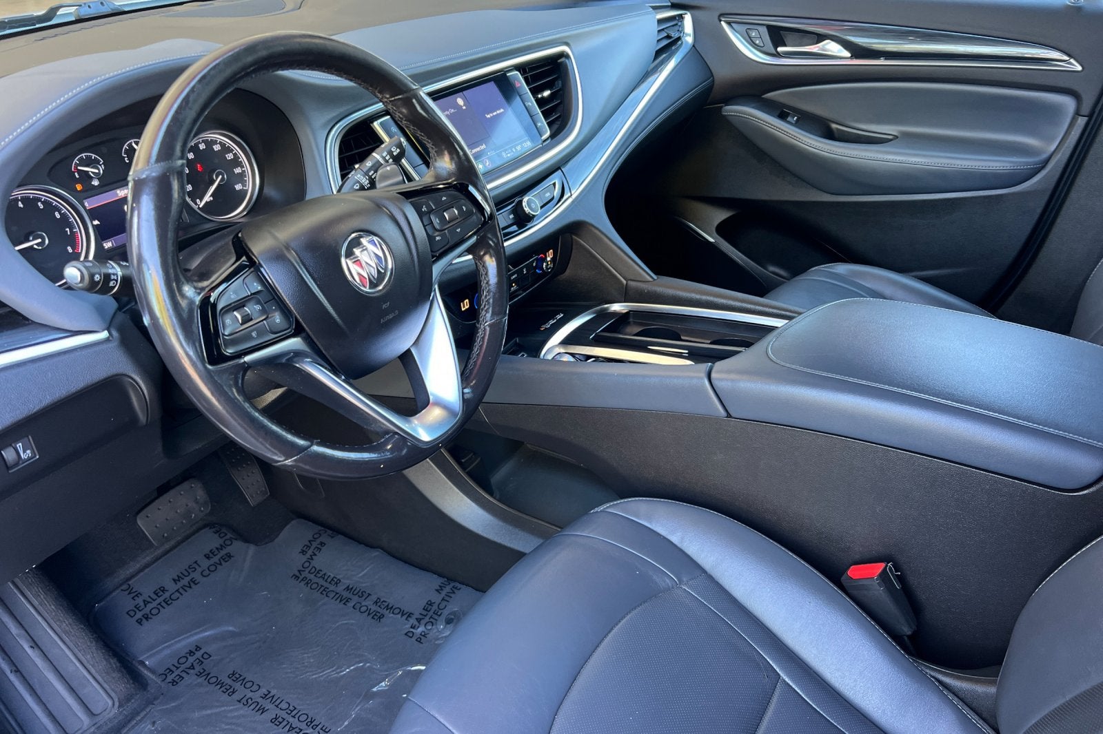 2022 Buick Enclave Essence