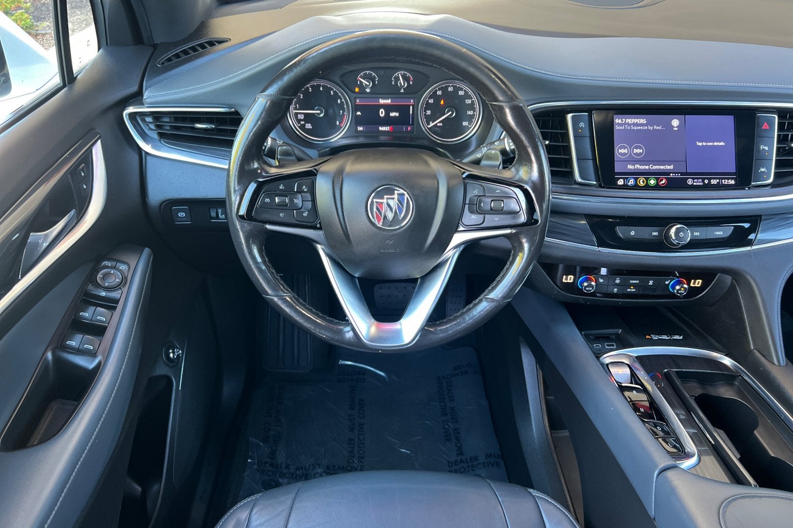 2022 Buick Enclave Essence