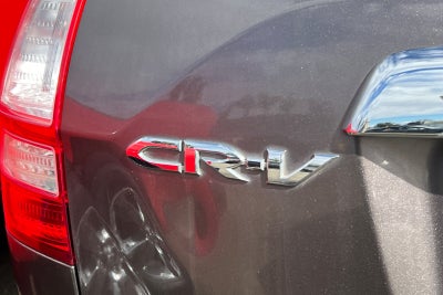 2011 Honda CR-V EX