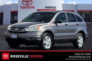 2011 Honda CR-V EX