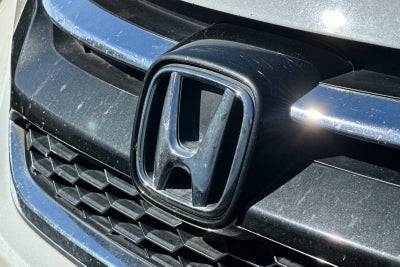 2015 Honda CR-V Base
