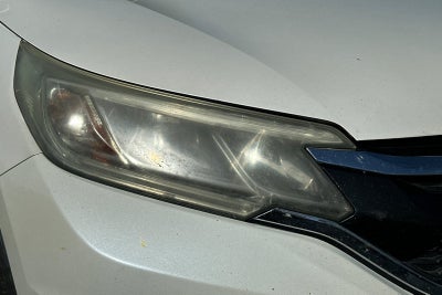 2015 Honda CR-V Base