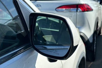 2015 Honda CR-V Base