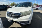2015 Honda CR-V Base