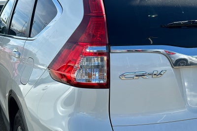 2015 Honda CR-V Base