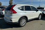 2015 Honda CR-V Base