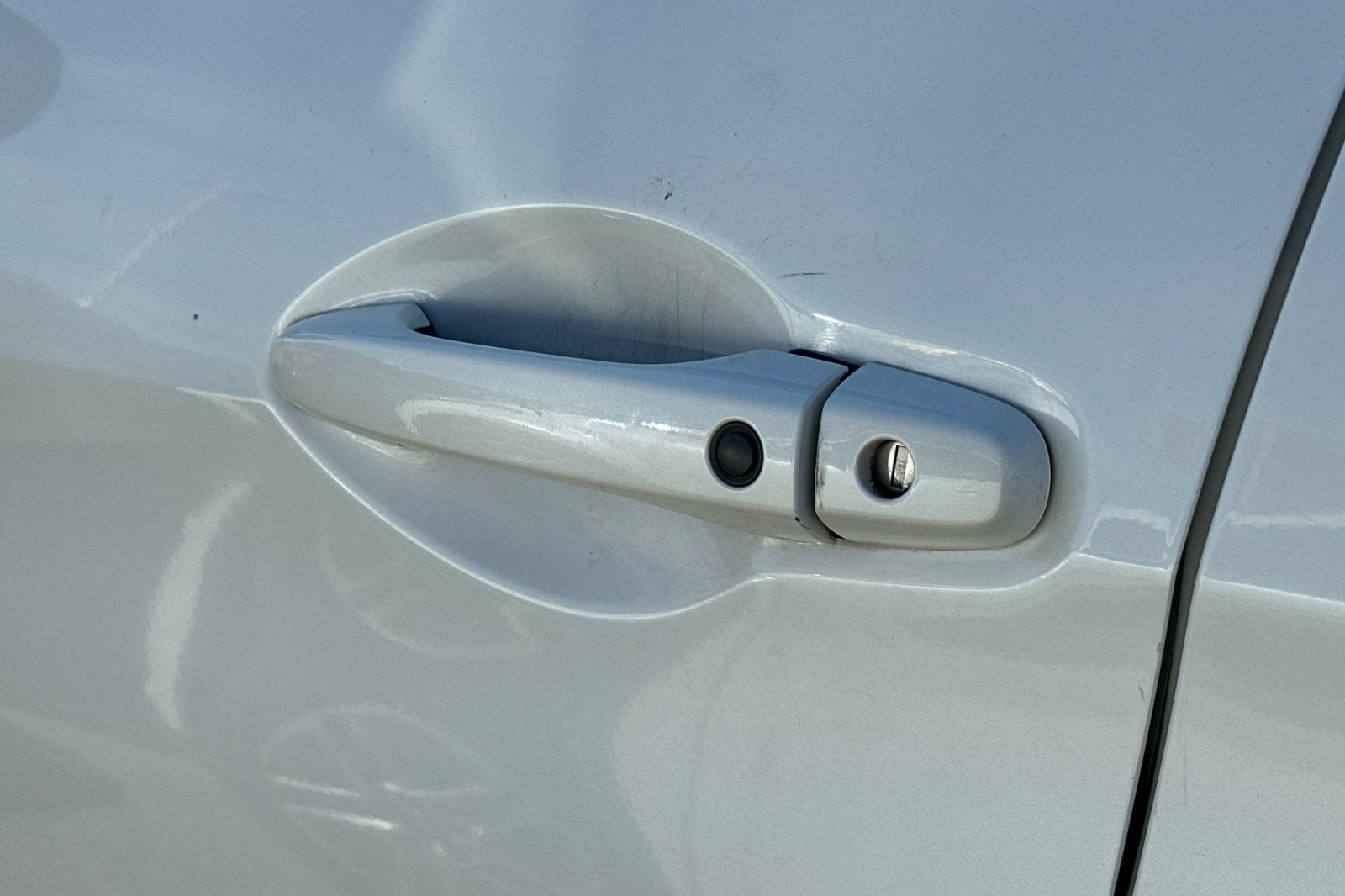 2015 Honda CR-V Base