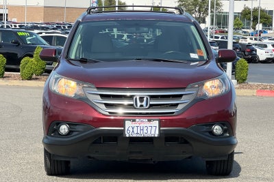 2013 Honda CR-V Base