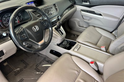 2013 Honda CR-V Base