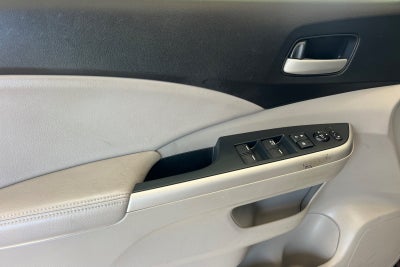 2013 Honda CR-V Base