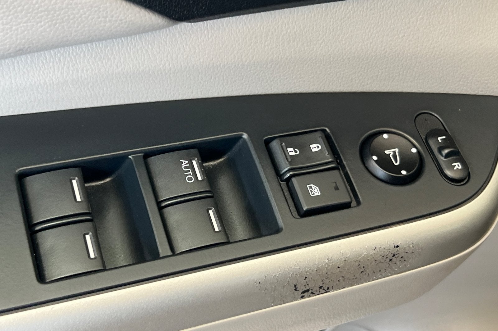 2013 Honda CR-V Base