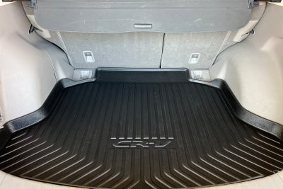 2013 Honda CR-V Base