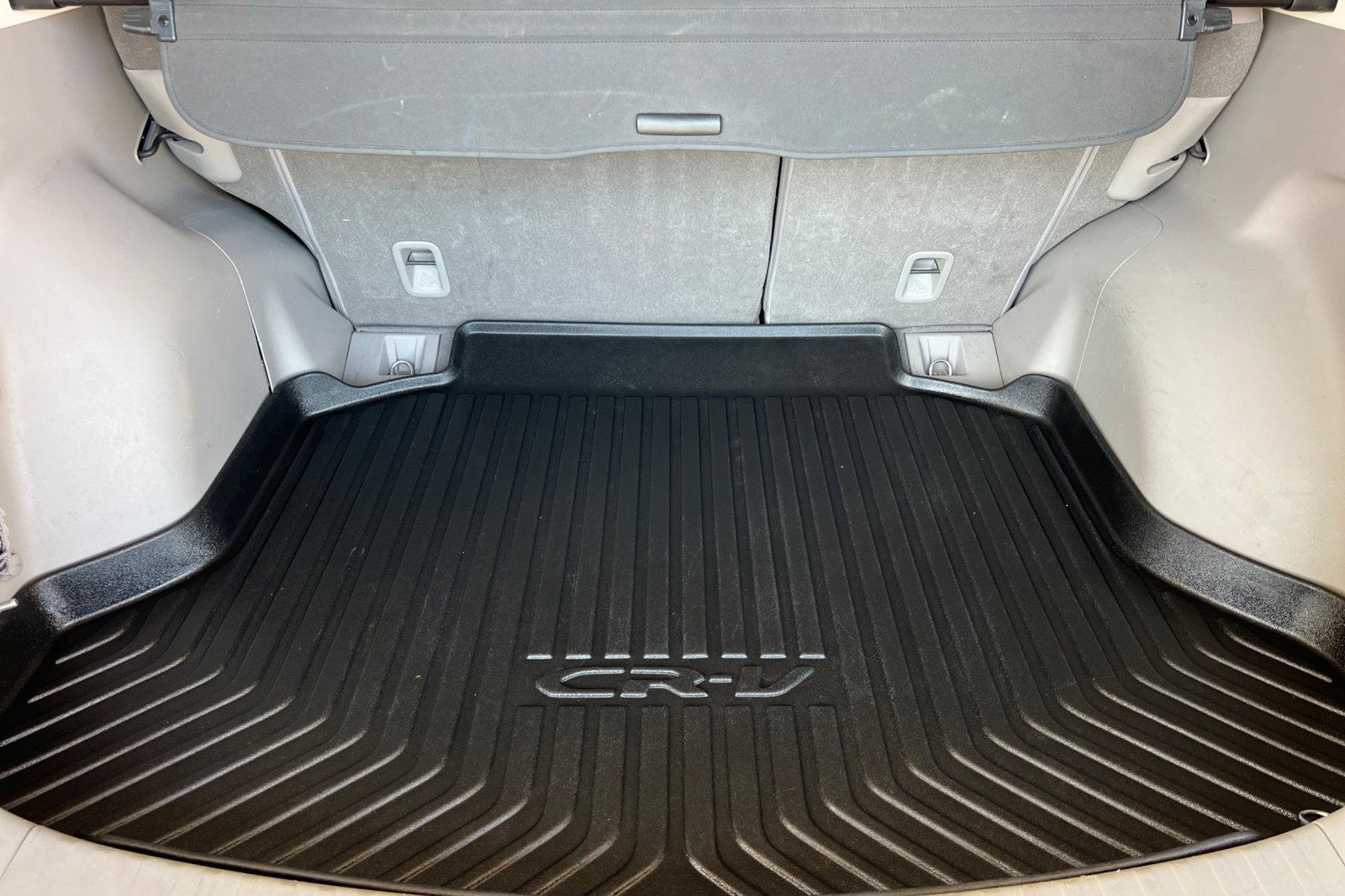 2013 Honda CR-V Base