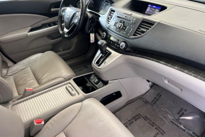 2013 Honda CR-V Base