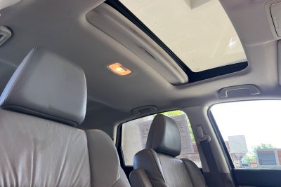 2013 Honda CR-V Base