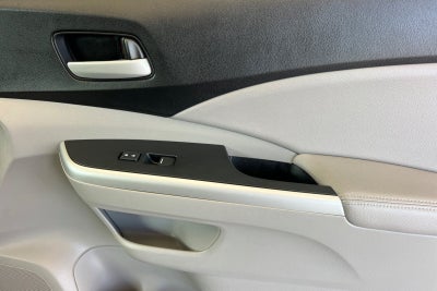 2013 Honda CR-V Base