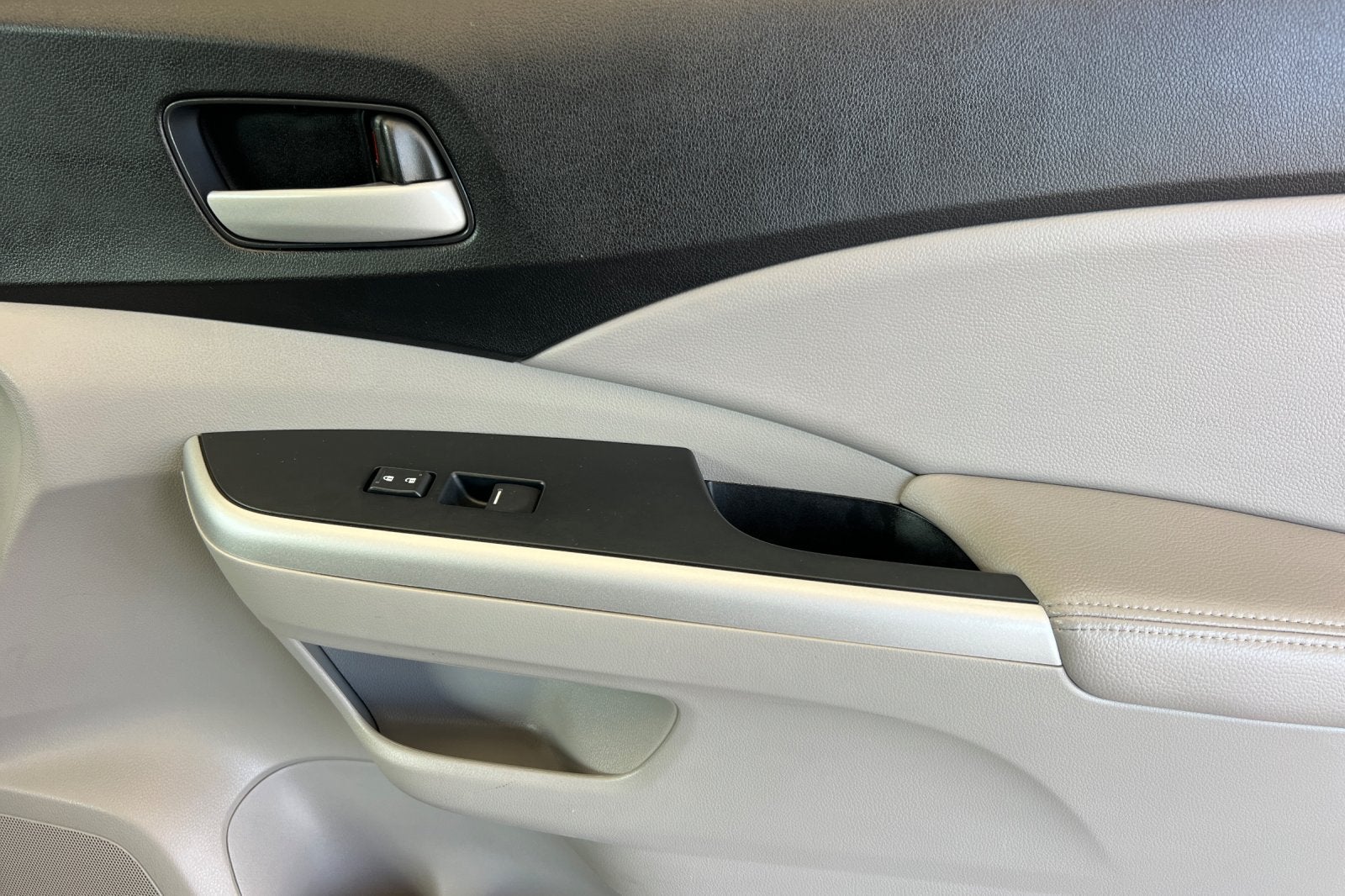 2013 Honda CR-V Base