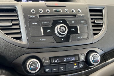 2013 Honda CR-V Base