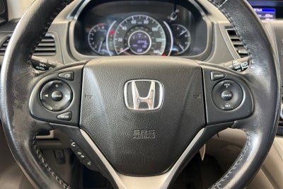 2013 Honda CR-V Base